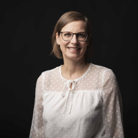 Christina Kircher