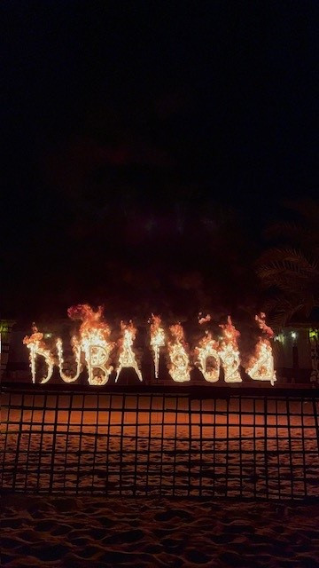 original Dubai 2024
