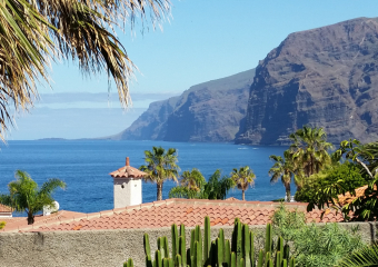 Bild Teneriffa mit Familie - Inselentdecken im März Reisebericht