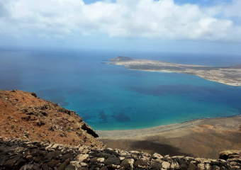 Bild Die wunderschöne Vulkaninsel - Lanzarote Reisebericht