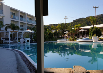 Bild Familienurlaub auf Rhodos: Von der Altstadt bis zum Sonnenuntergang Reisebericht