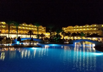 Bild Rhodos - die Sonneninsel der Ägäis Reisebericht