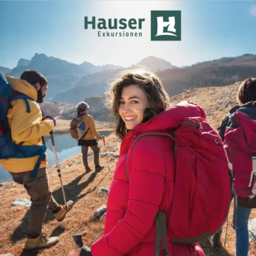 Hauser Expeditionen