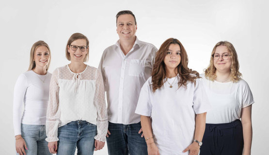 Teambild
