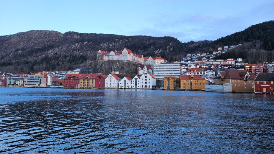 original Bergen