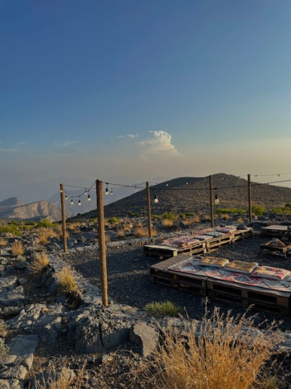original Jebel Jais