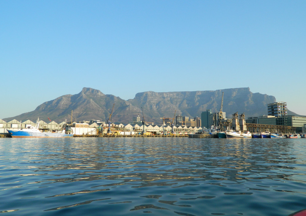 Tafelberg